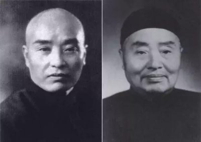 ​荣宗敬、荣德生——中国民族资本家的首户