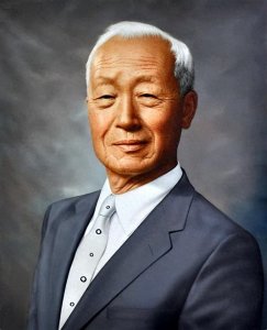 ​细数最高危职业，韩国历任总统结局
