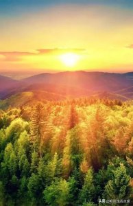 ​老祖宗留下的俗话，说：“大旱不过五月十三”！为什么这么准？