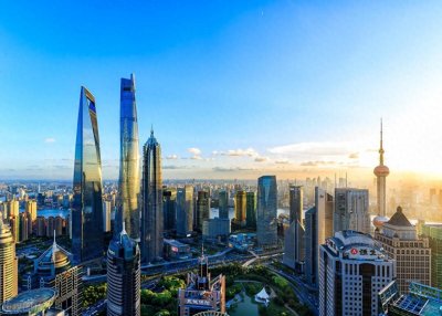 ​上海自由行旅游全攻略，揭秘魔都的城市魅力，独特文化任你游