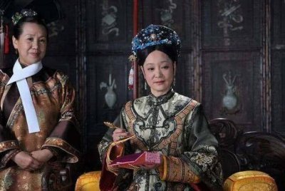 ​《德妃传》终稿完成 女主角是雍正生母