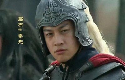 ​三国力量最大的八大战将排名：张飞第二，居然有他？