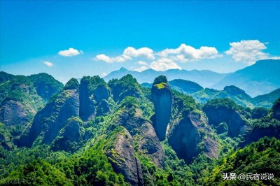 ​湖南邵阳这处景区今天被央视新闻“点名”！