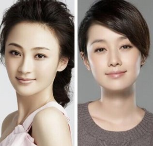 ​姚笛和马伊琍哪个漂亮 马伊琍姚笛的婚姻较量