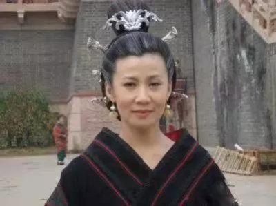 ​“文景之治”薄姬太后是中国历代封建王朝最伟大的皇太后