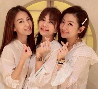 ​she的组合成员名字 she组合单飞解散的原因