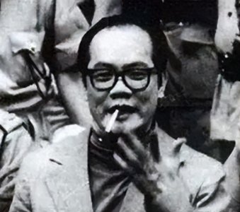 ​背靠黑帮起家的跛豪吴锡豪
