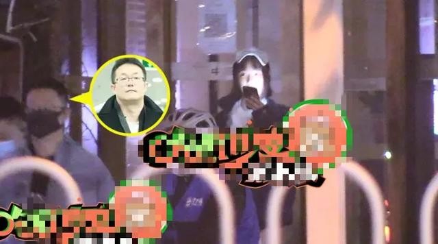 姚笛老公是谁（懒理老公出轨传闻）