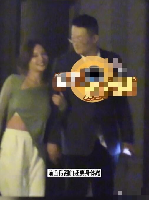 姚笛老公是谁（懒理老公出轨传闻）