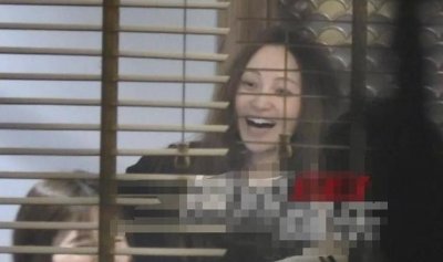 ​姚笛老公是谁（懒理老公出轨传闻）