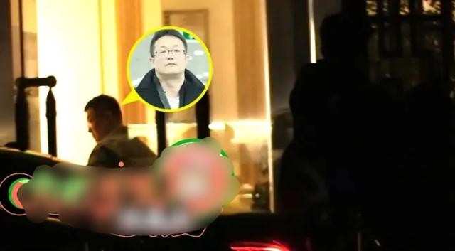 姚笛老公是谁（懒理老公出轨传闻）
