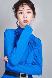 ​杨紫真的在整容吗？她为什么整容成了一个谜？