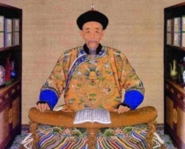 ​康熙大帝：一位皇帝的传奇与幽默