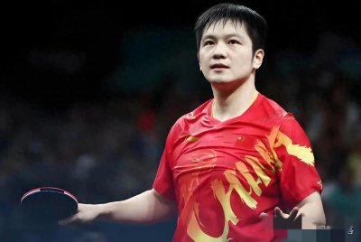 ​国乒重磅消息！樊振东下个月复出，正备赛训练，王励勤陷两难抉择