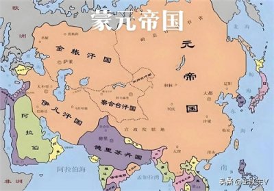 ​成吉思汗陵墓：历史谜团与文化象征