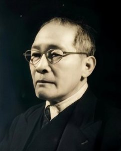 ​岭南画派创始人高剑父介绍