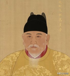 ​朱文正：立下惊天奇功的朱元璋之侄，昙花一现的明朝开国名将