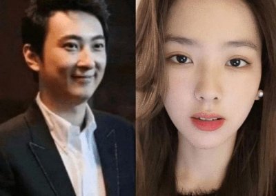 ​孙一宁四年前怎么了（孙一宁为何能让王思聪揪着不放)