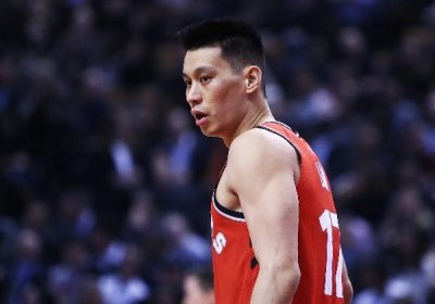 ​林书豪特步合约（数百万美元签约林书豪）