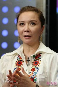 ​蔡明资料，蔡明的最新消息(蔡明最新照片)