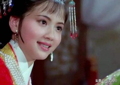 ​陶慧敏是什么流派的人(从越剧走出的影视明星)