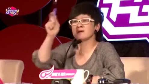柯以敏叫选手滚被反怼怎么回事？超女评委柯以敏道歉事件现状如何