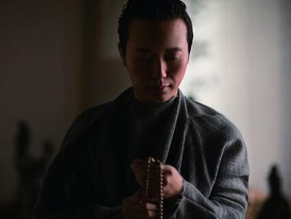 李玉刚出家了是真的吗（李玉刚修禅只为沉淀自己）