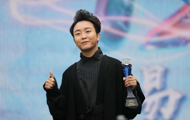 李玉刚出家了是真的吗（李玉刚修禅只为沉淀自己）