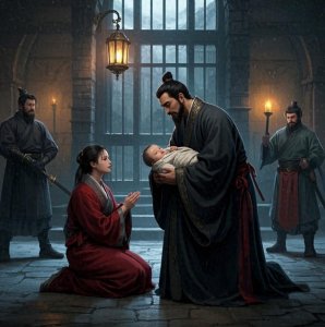 ​中国422位皇帝第12位-汉宣帝刘询