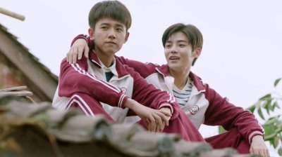​近几年的22部青春校园剧，郑爽一部，李兰迪两部，胡一天两部！