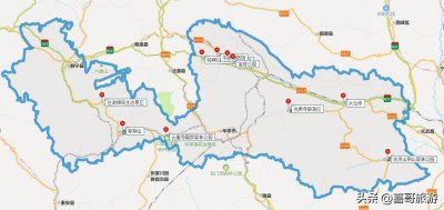 ​甘肃平凉十大景点有哪些？自驾游玩如何安排行程路线？