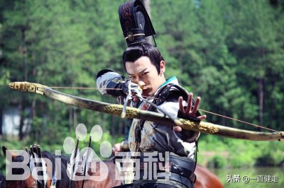 ​古装神话喜剧——《哪吒与杨戬》