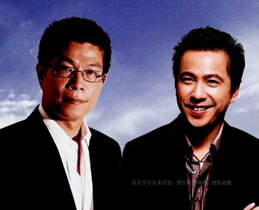 ​兄弟本是同根生，但这次很抱歉 王中军也救不了王中磊