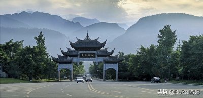​到四川峨眉山景区旅游，这7个景点值得游玩，你去过几个？