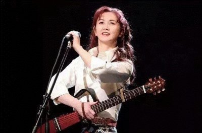 ​日本国宝级天后，养活了大半个港台乐坛的“中岛美雪”