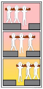 ​突破段位：如何3分钟看出一个人的段位？解读高段位人的认知层次