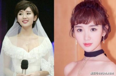 ​毛晓彤的老公，陈翔毛晓彤分手事件