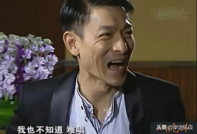 刘惜君十首最好听的歌完整版（为何刘德华的歌极少被翻唱）(4)