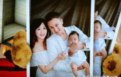 ​朱桢的老婆，朱桢现任妻子