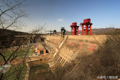 ​利弊共存的三门峡大坝