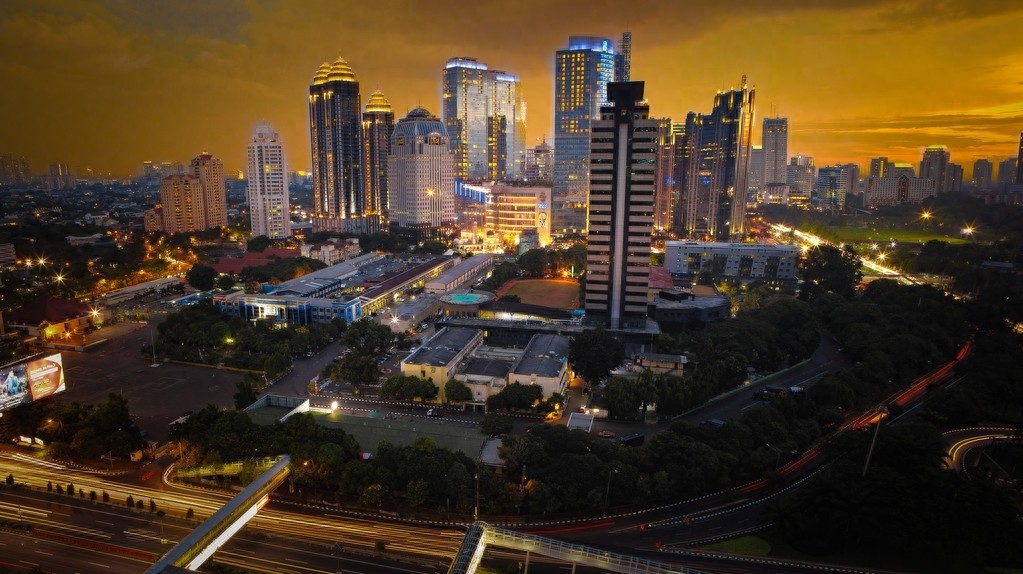雅加达 （Jakarta）（印度尼西亚）