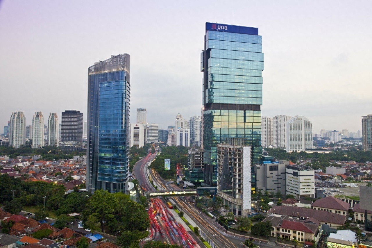 雅加达 （Jakarta）（印度尼西亚）
