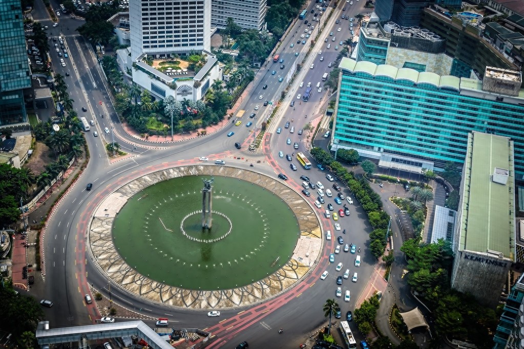 雅加达 （Jakarta）（印度尼西亚）
