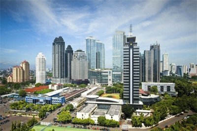 ​雅加达 （Jakarta）（印度尼西亚）