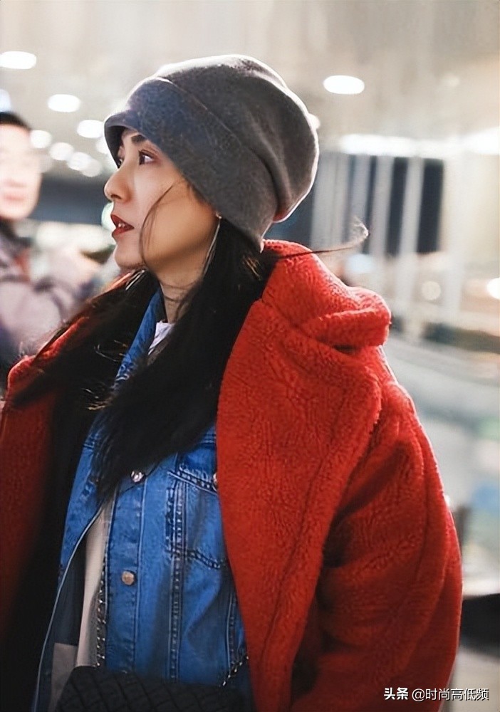 这些女明星年过40依然很美（看看她们就知道怎么穿搭了）