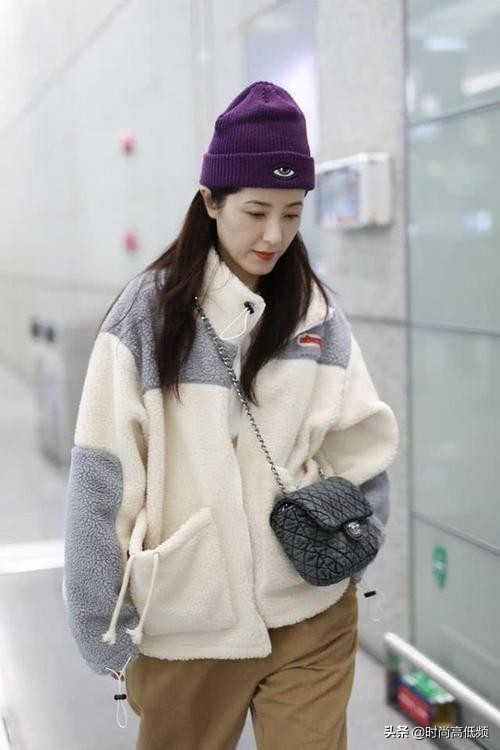 这些女明星年过40依然很美（看看她们就知道怎么穿搭了）