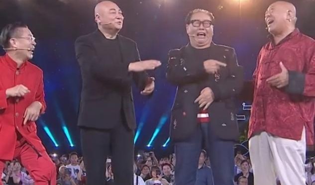 跑男休息没人搭理陈赫（陈赫在跑男一直被排挤）