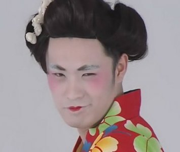 ​跑男休息没人搭理陈赫（陈赫在跑男一直被排挤）