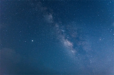 ​相册里缺一张星空照？华为手机拍星空这样做就行