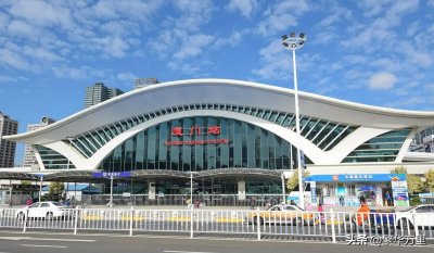 ​厦门市的区划调整，福建省的副省级城市，为何有6个区？